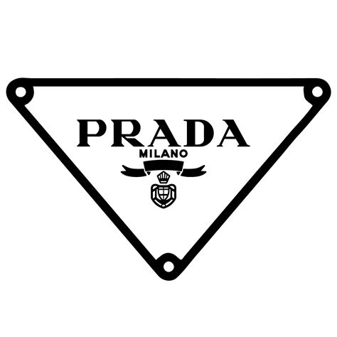 prada 1m1037a|prada logo.